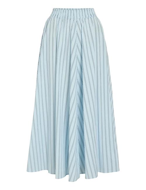 Vila | Vivalencia Hw Ankle Skirt/1 | 36