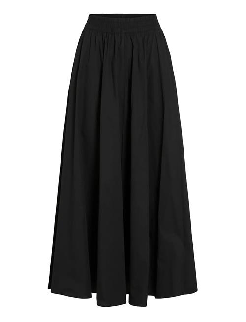 Vila | Vivalencia Hw Ankle Skirt/1 | 36
