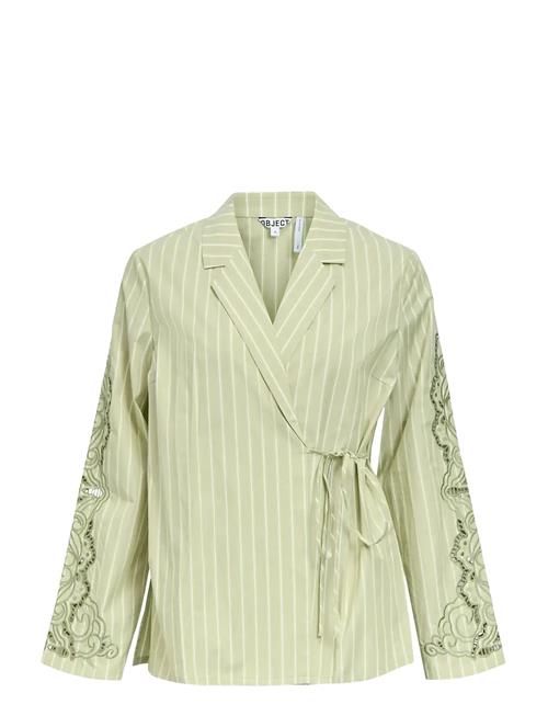 Object | Objmagda L/S Shirt E Vip 26 | 38