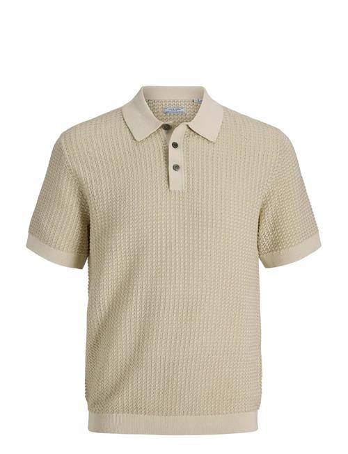 Jack & Jones | Jprblukingsley Knit Polo Ss Ln | M