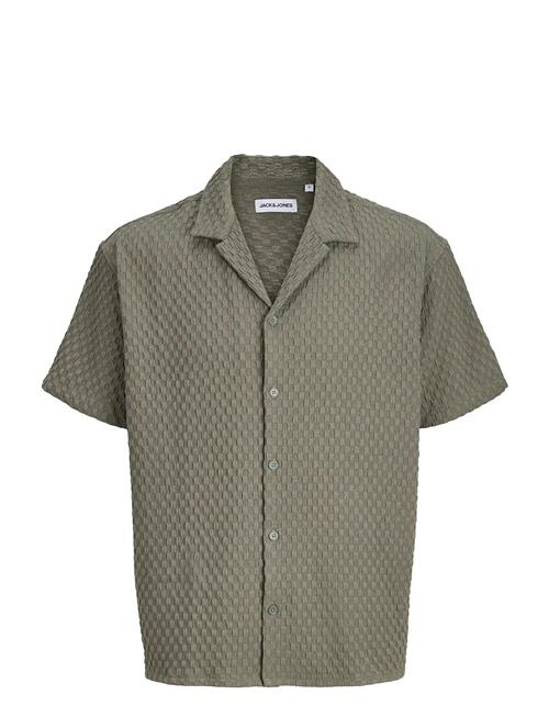 Jack & Jones | Jjsean Resort Shirt Ss Jnr | 140