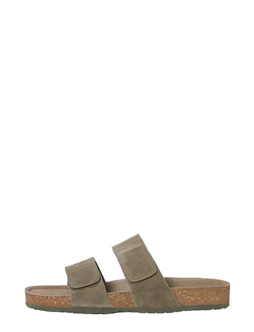 Jack & Jones | Jfwmalta Suede Sandal | 46