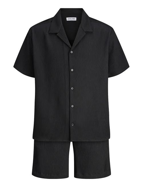 Jack & Jones | Jjeharrison Resort Shirt Ss Sn Set Mp | L