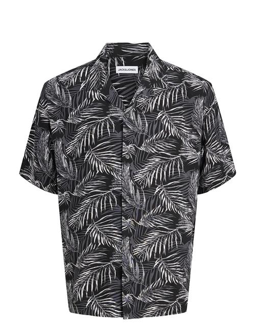 Jack & Jones | Jjejeff Resort Aop Shirt S/S Ln | L