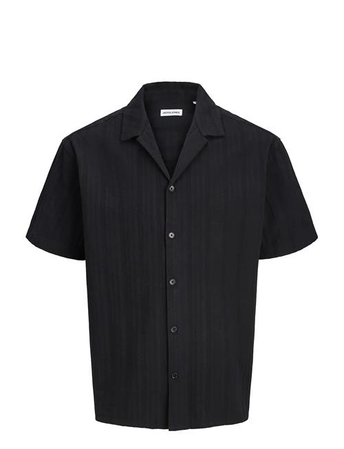 Jack & Jones | Jjetyson Resort Shirt Ss Jnr | 176