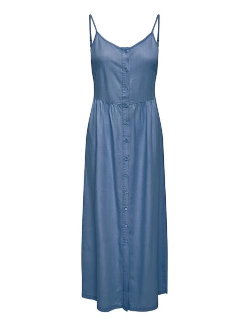 ONLY | Onlcharis Life Long Strap Dress Wvn Cc | XS