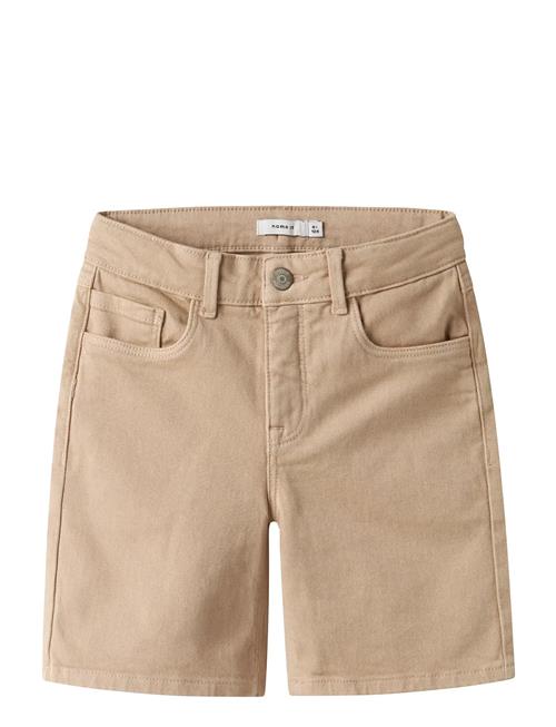 name it | Nkmryan Straight Twi Shorts 1081-Bk Noos | 146