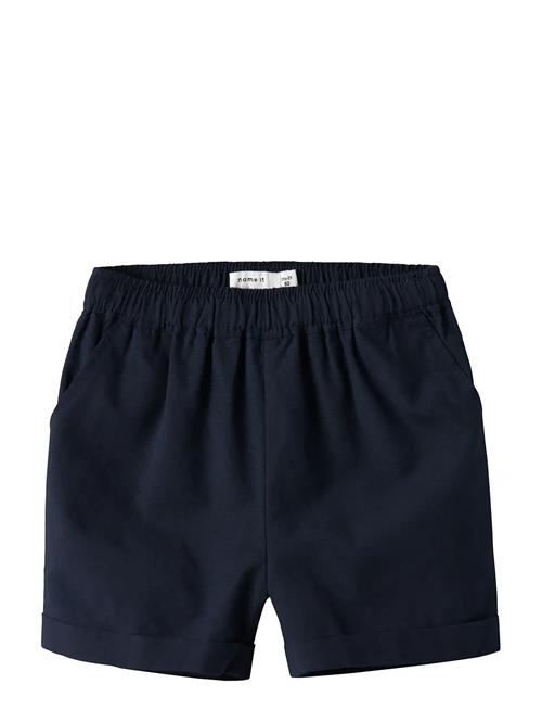name it | Nmmfilip Ss Nreg Shorts Pb | 116