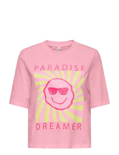 Kids Only | Kogcarty-Sun Life S/S Tee Ot Jrs | 122-128