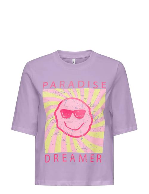 Kids Only | Kogcarty-Sun Life S/S Tee Ot Jrs | 146-152