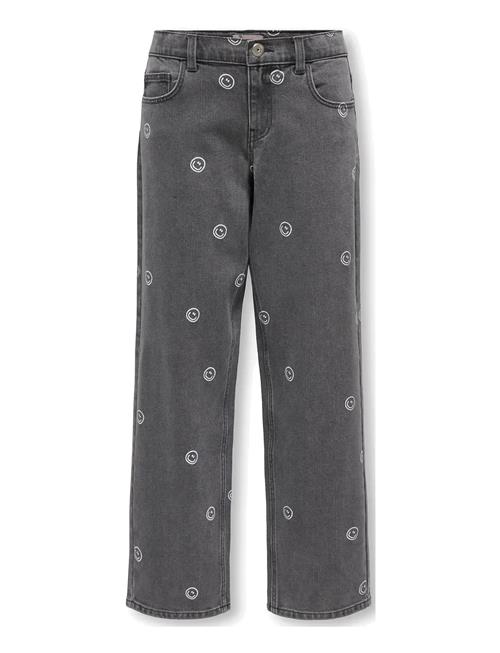 Kids Only | Kogrobyn Straight La Smile Dnm Ex | 140