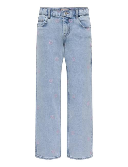 Kids Only | Kogrobyn Straight La Smile Dnm Ex | 152