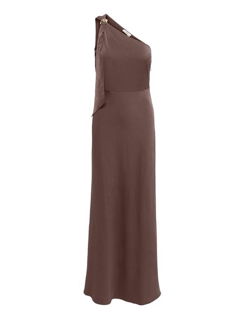 JDY | Jdyaya Oneshoulder Long Dress Wvn Exp | M