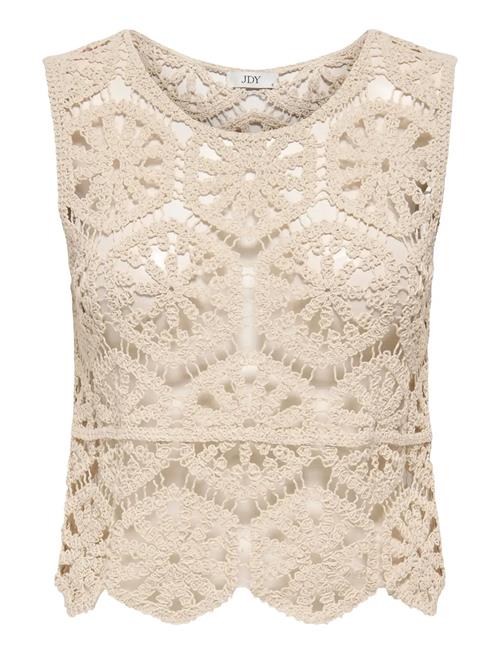 JDY | Jdyvic S/L O-Neck Top Knt | S