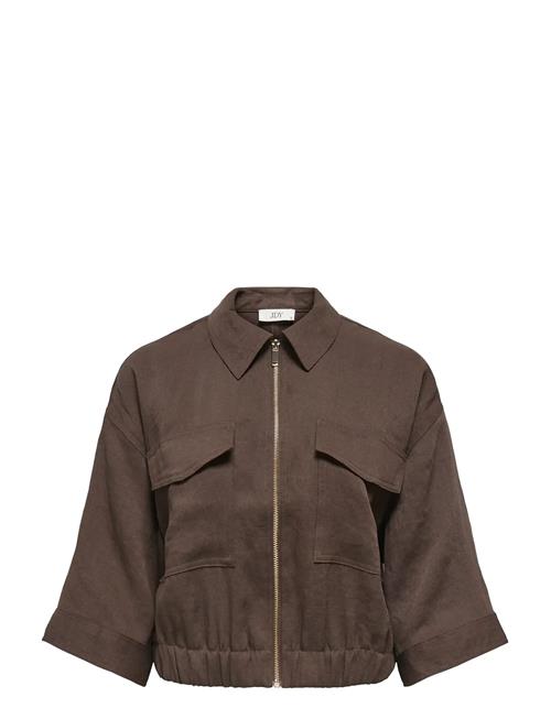 JDY | Jdyfinn 3/4 Bomber Wvn | M
