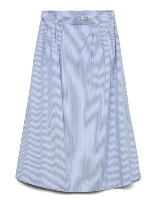 Vero Moda | Awally Hw 7/8 Skirt | L