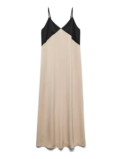 Vero Moda | Vmjoy Singlet Ankle Dress Wvn Btq | M