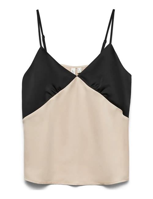 Vero Moda | Vmjoy Singlet Top Wvn Btq | XS