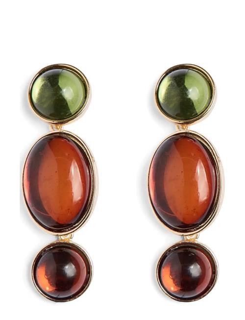 Pieces | Pckiki A Earrings Bundle | ONE SIZE