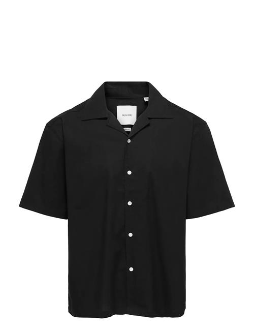ONLY & SONS | Onsreid Reg 0571 Resort Shirt Vd | XXL