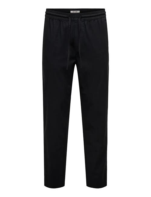 ONLY & SONS | Onsreid Linus Tapered 0571 Slub Pant | XXL