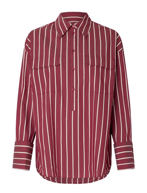 Selected | Slfbea Oversize Ls Shirt B | 42