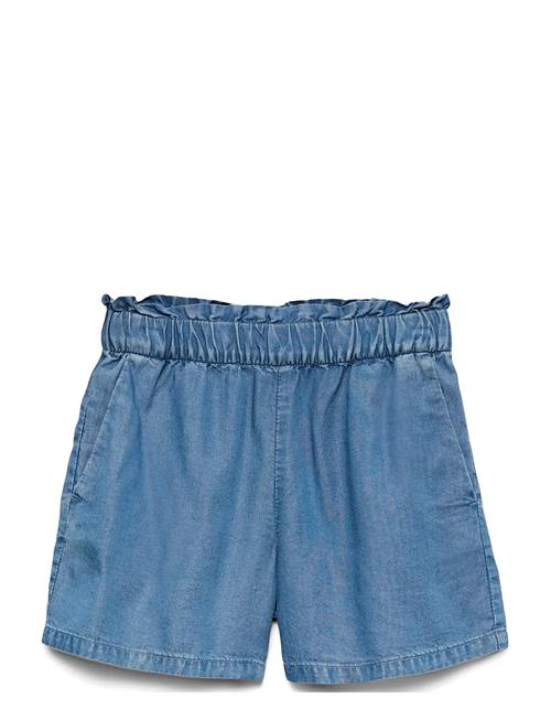 Vero Moda Girl | Vmharper Hr Pull On Frill Shorts Girl | 164