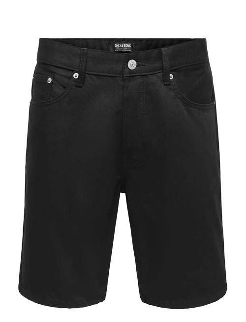 ONLY & SONS | Onsedge Stay Bd 6992 Azg Dnm Shorts Noos | XS