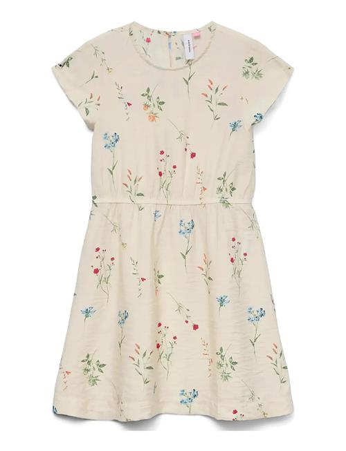 Vero Moda Girl | Vmjosie Ss Dress Wvn Girl | 152