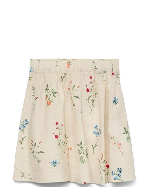 Vero Moda Girl | Vmjosie Skirt Wvn Girl | 128