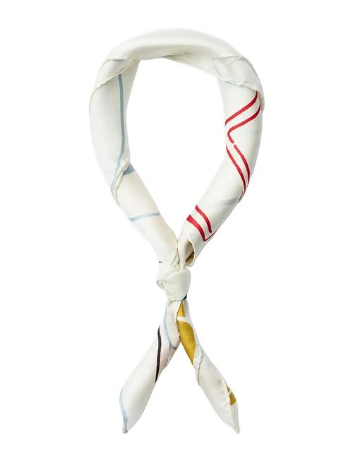 Selected | Slhnicolaj Amour Bandana | ONE SIZE