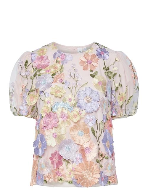 YAS | Yasflowering Ss Top - D2D | 38