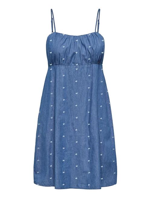 ONLY | Onlnova Azure Alexis Dress Wvn | M