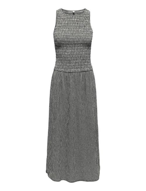 ONLY | Onlcelle S/L Smock Dress Jrs | M