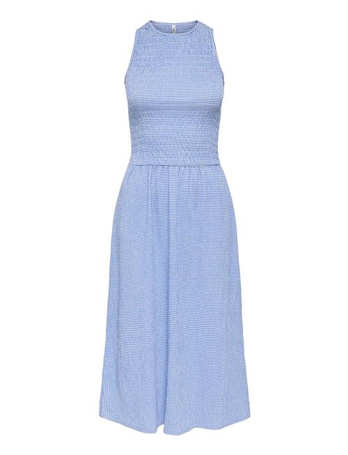 ONLY | Onlcelle S/L Smock Dress Jrs | S