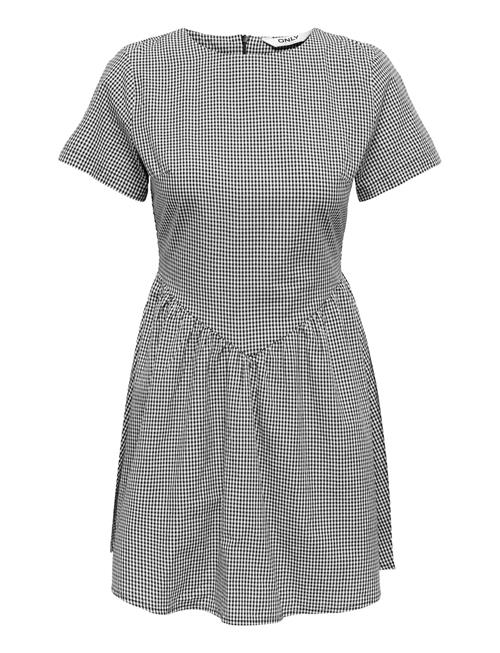 ONLY | Onlmarinna Selene V Waist Dress Wvn | L