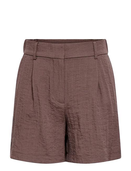 ONLY | Onlita Hw Linen Look Shorts Tlr | 40