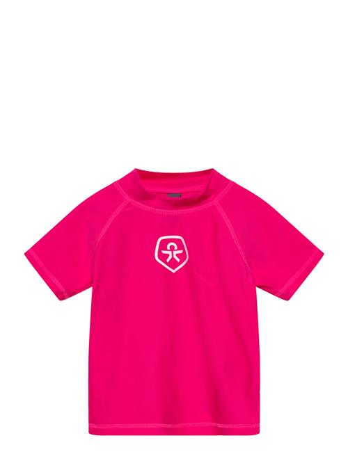 Color Kids | T-Shirt - Solid | 92