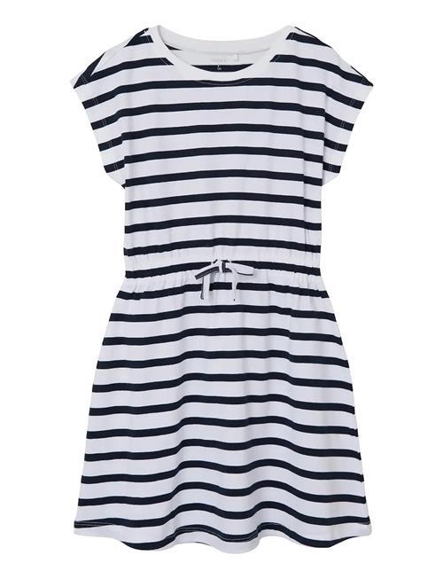 name it | Nkfmie Ss Dress Noos | 134