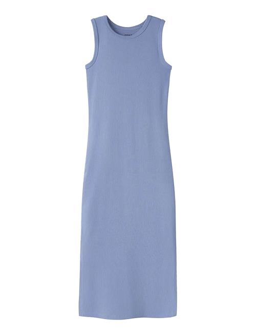 name it | Nkfnakal Sl Slim Maxi Dress Noos | 140