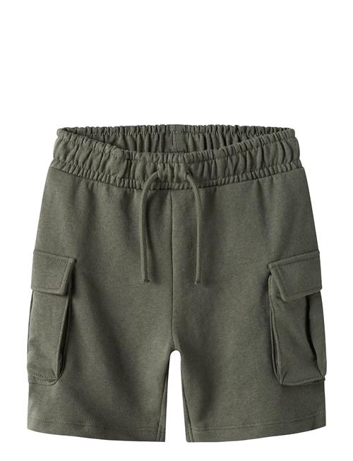 name it | Nkmollie Cargo Shorts Unb Noos | 140