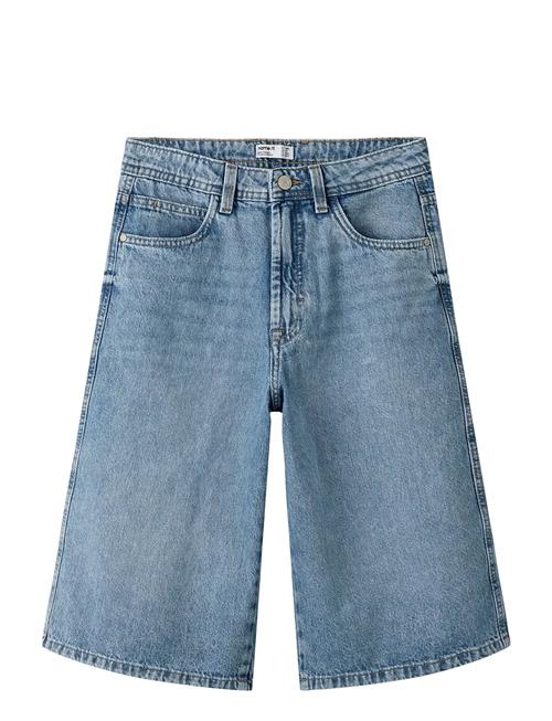 name it | Nkmben X-Skater Dnm Jorts 7850-Rm Lnoos | 140