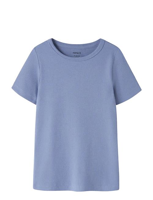 name it | Nkfnakal Ss Slim Top Noos | 122-128