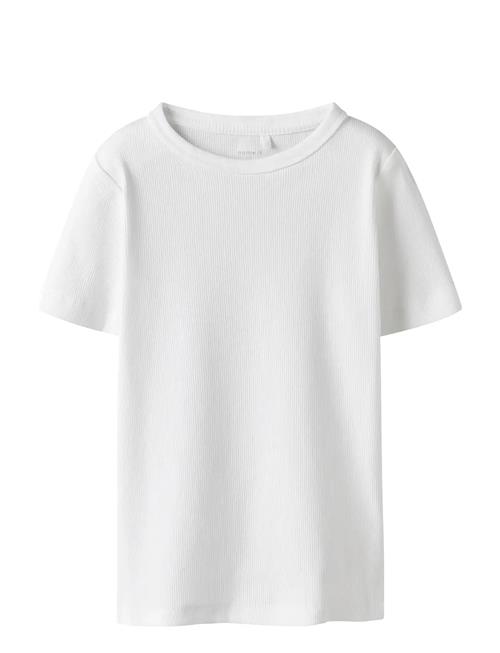 name it | Nkfnakal Ss Slim Top Noos | 134-140