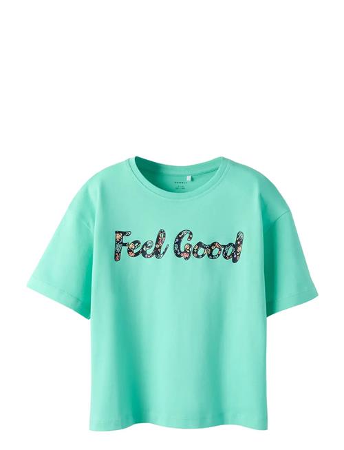 name it | Nkfvonaya Ss Rlx Top Noos | 122-128