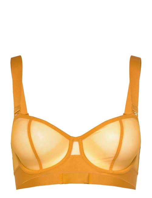 DKNY Homewear | Dkny Sheer Strapless Unlined Bra | DD x 80