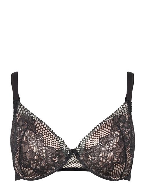 DKNY Homewear | Dkny Soft Tech Lace Contour Bra | DD x 80