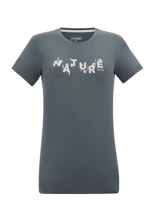 Regatta | Womens Fingal Stretch T-Shirt | L