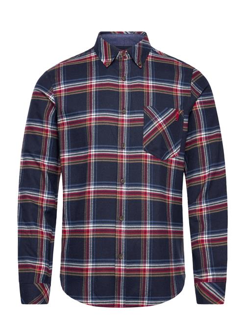 MCS | Franck Reg Cot Pe Mcs M Shirt | L