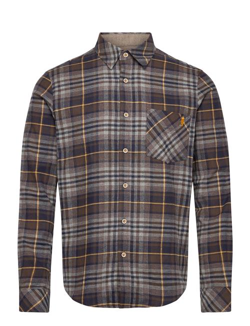 MCS | Henry Reg Mcs M Shirt | M